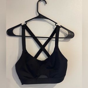 Victoria secret sports bra size Small